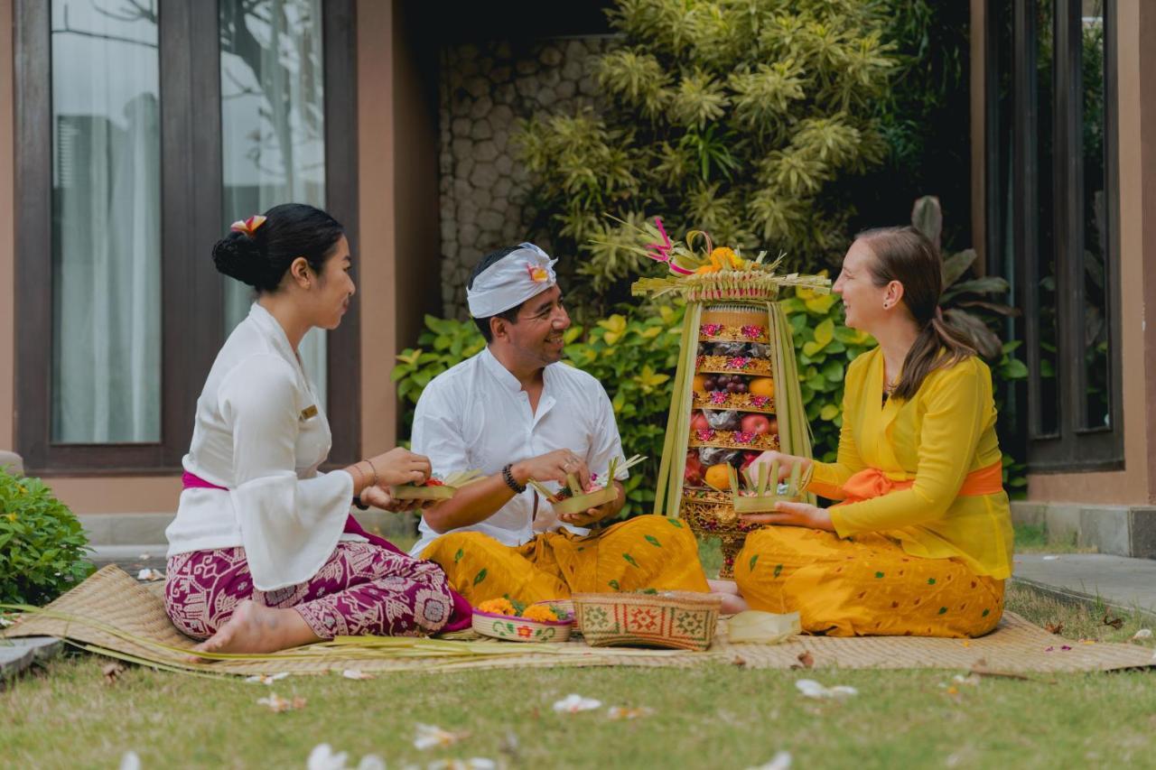 Resort Ulu Segara Luxury & 5*