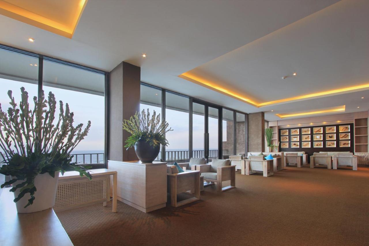 Ulu Segara Luxury & Resort Nusa Dua (Bali)