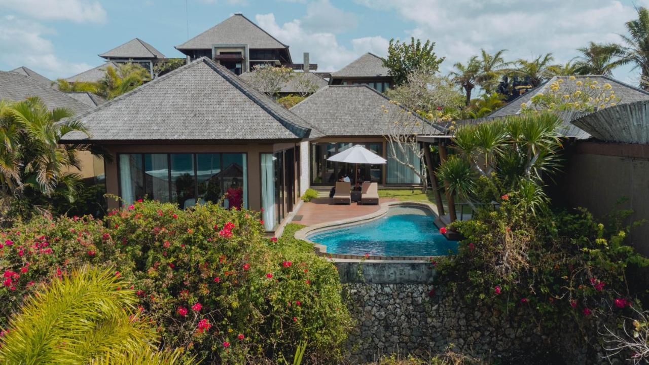Resort Ulu Segara Luxury & 5*