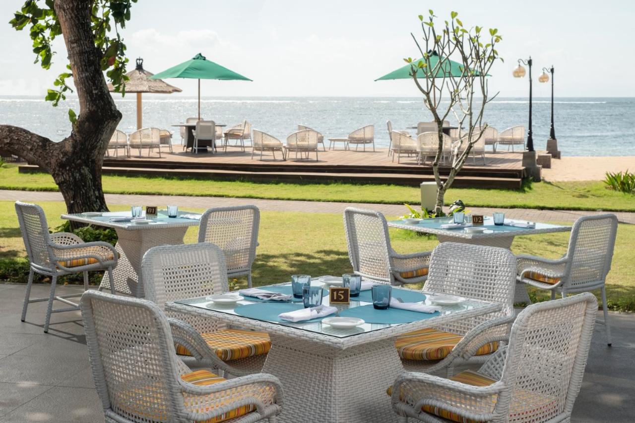 Resort Bali Tropic & Spa - Chse Certified 5*