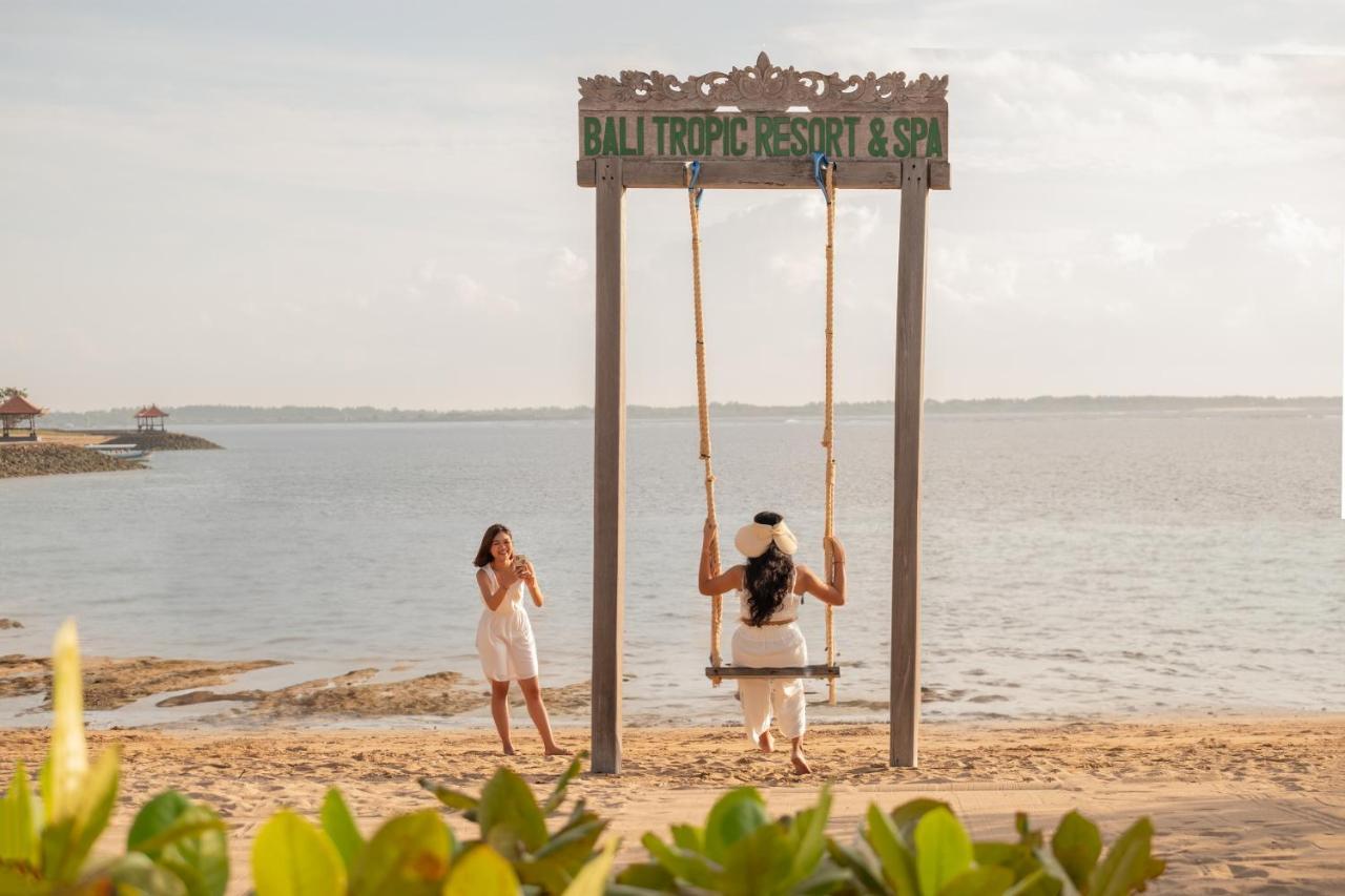 Bali Tropic & - Chse Certified Resort Nusa Dua (Bali)