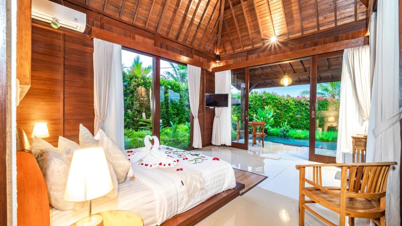 Villa Uma Kakul