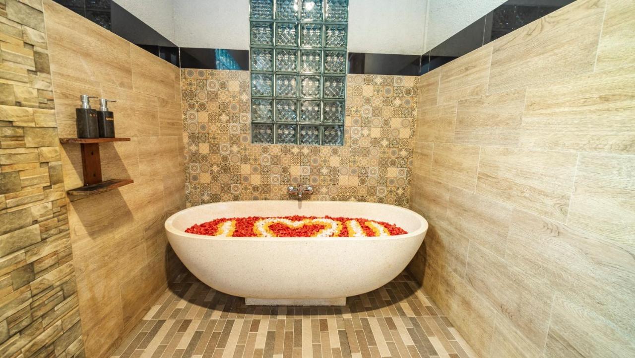 Uma Kakul Villa *