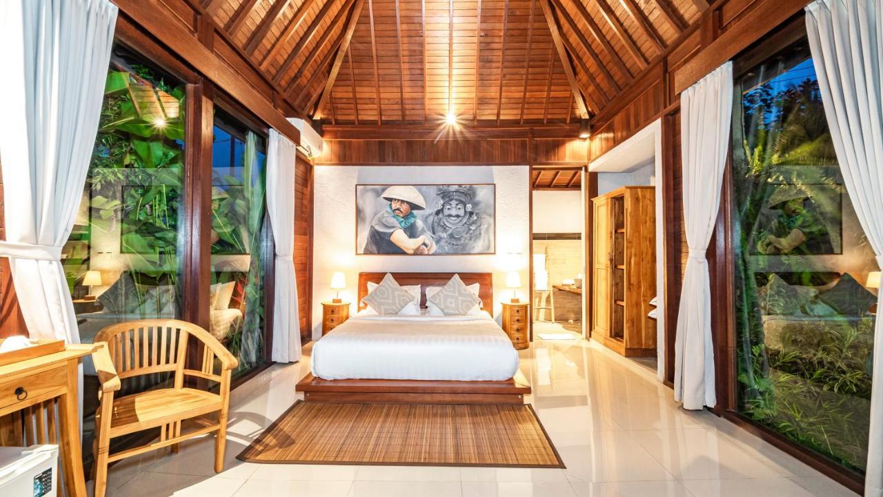 Villa Uma Kakul *