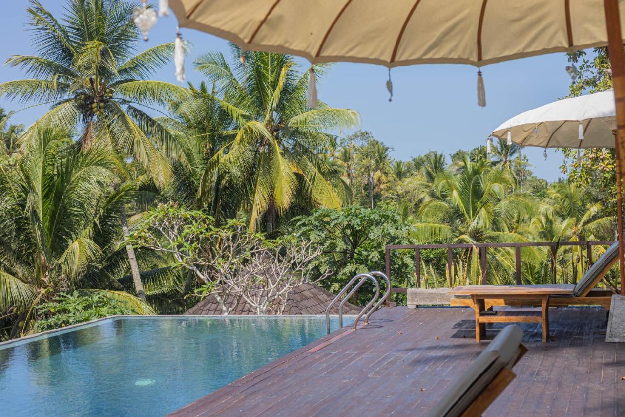 Amanuba Ersadeva Lodge Pulukan