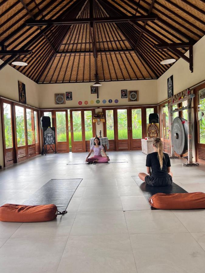 Subak Tabola 3* Sidemen (Bali)
