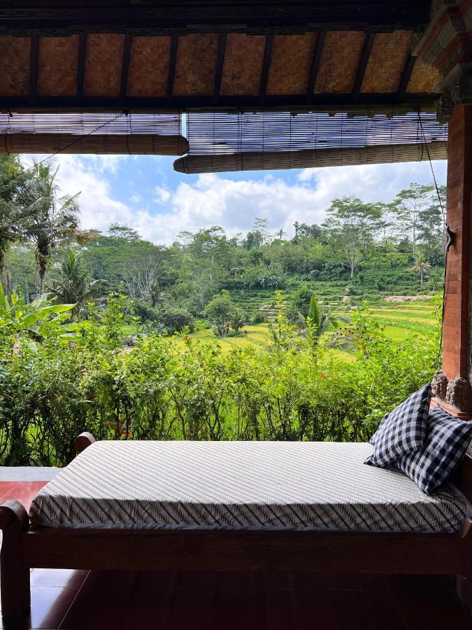 Subak Tabola Sidemen (Bali)