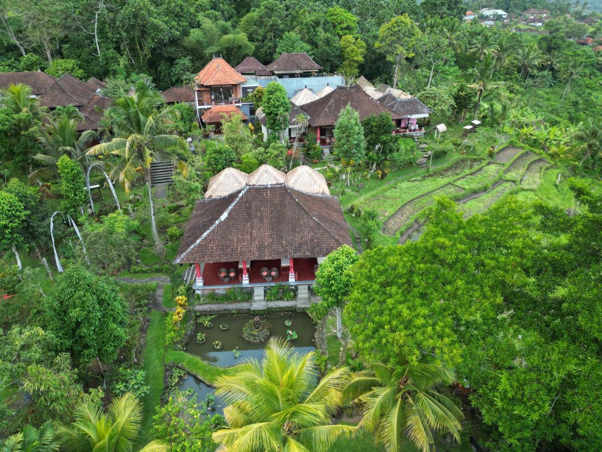 Subak Tabola Sidemen (Bali)