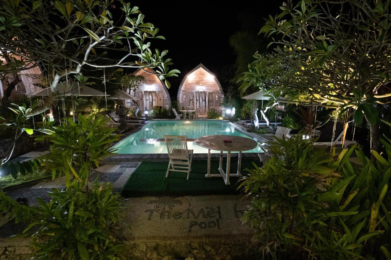 The Mel Huts Holiday park 3*