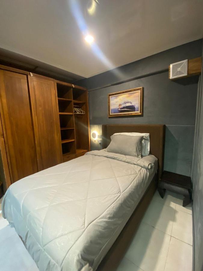 Hotel Pondanu By The Bedugul (Bali)