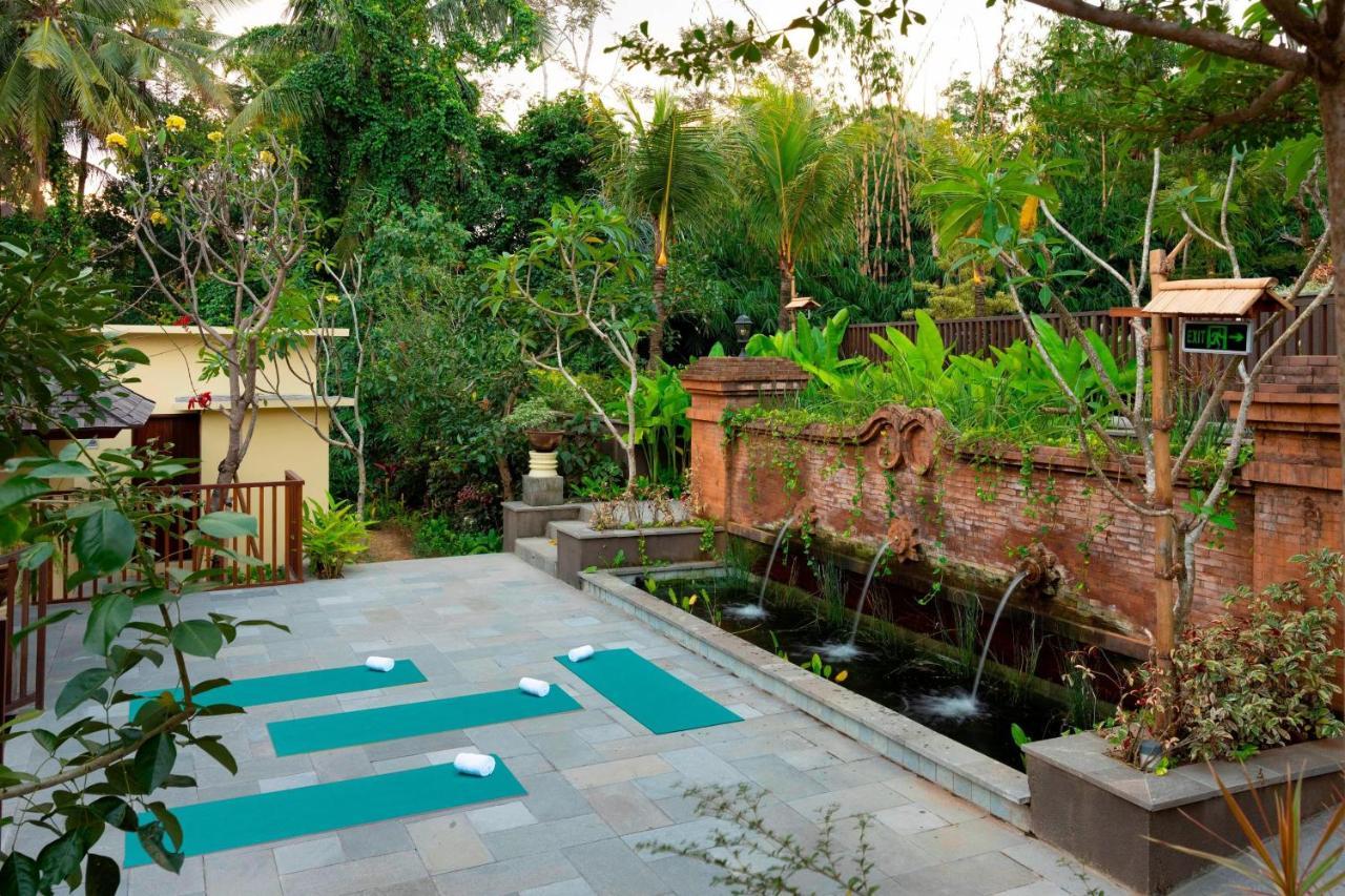 Hotel Element Bali