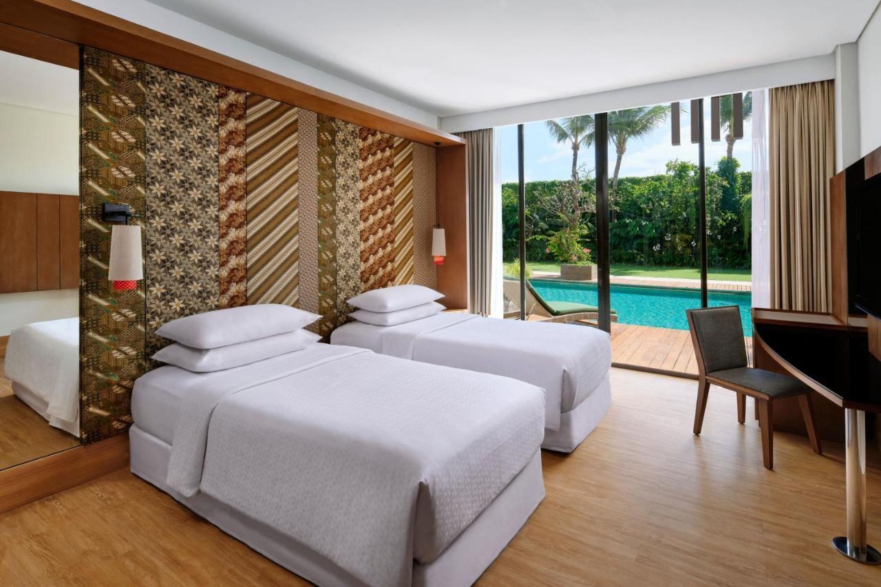 Hotel Four Points By Sheraton Bali,