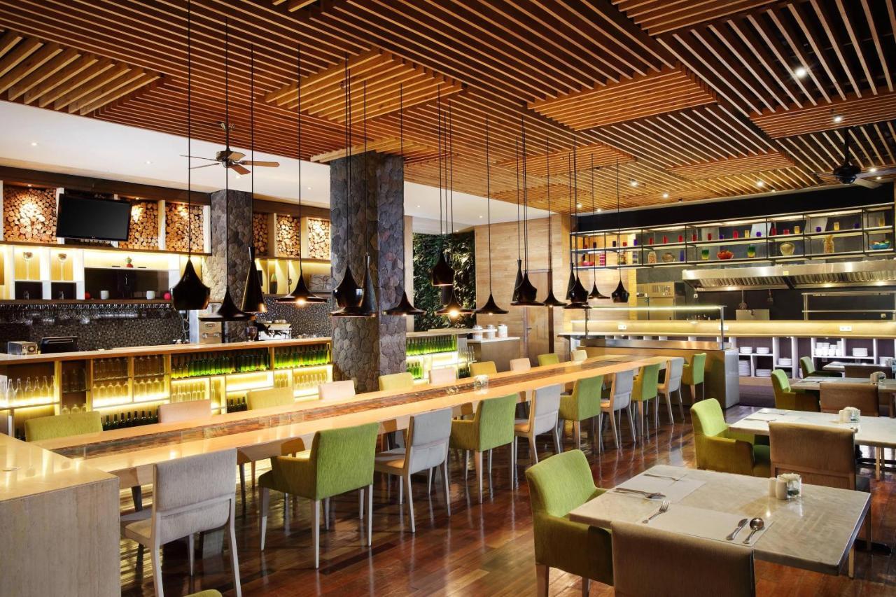 Four Points By Sheraton Bali, 4*