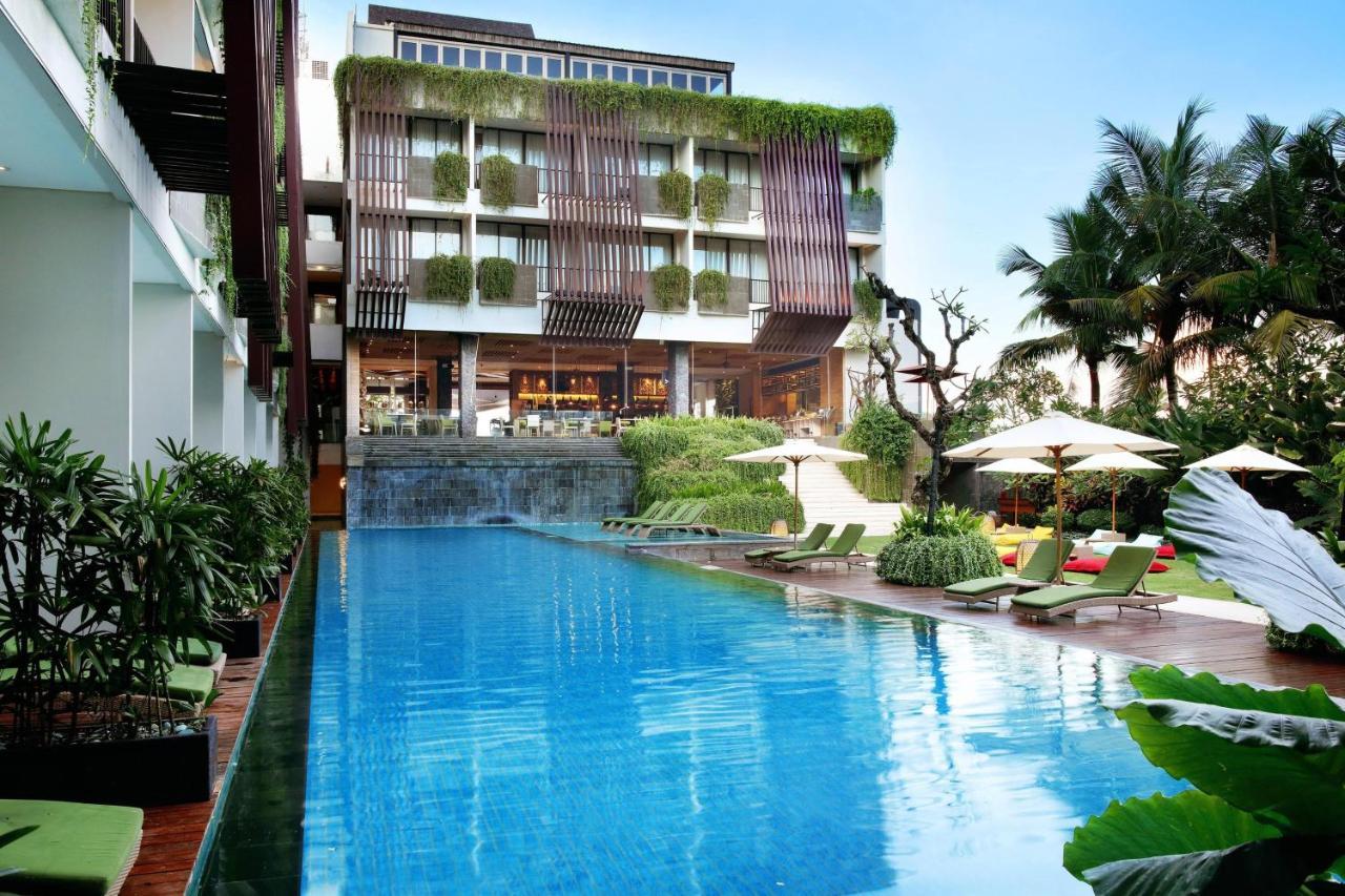 Four Points By Sheraton Bali,