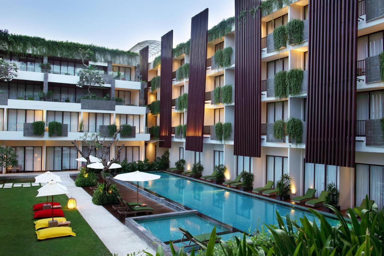 Four Points By Sheraton Bali, Hotel Seminyak (Bali)