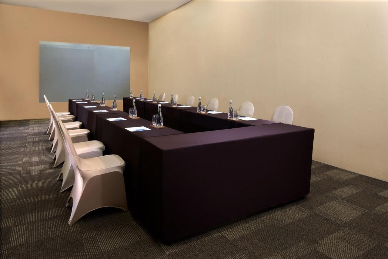 Four Points By Sheraton Bali, Hotel