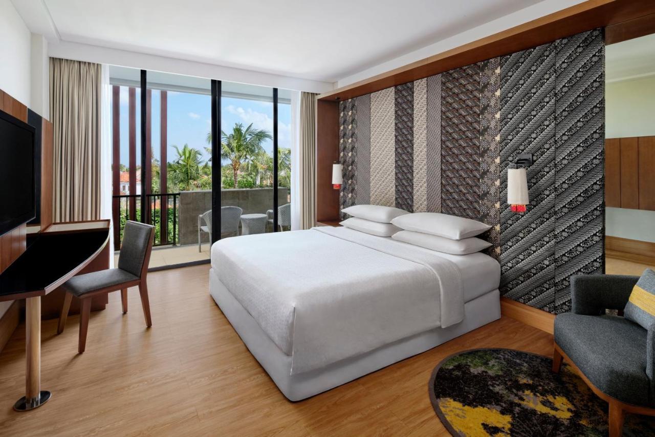 Hotel Four Points By Sheraton Bali,