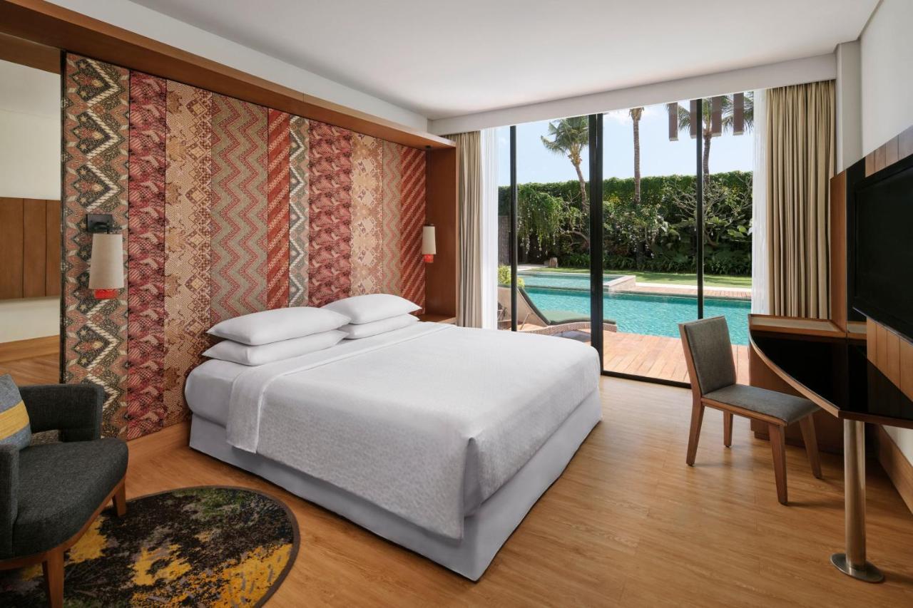 Four Points By Sheraton Bali, 4*