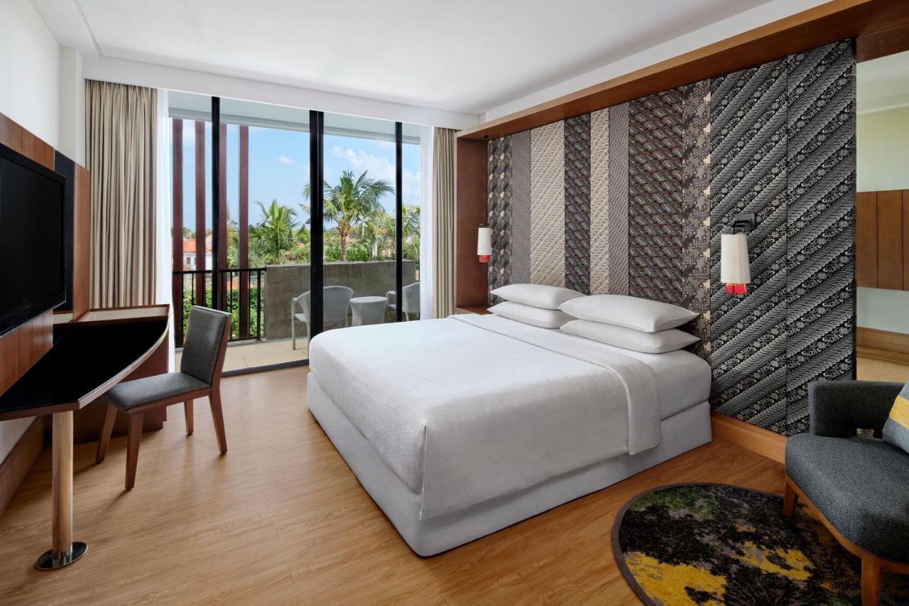 Four Points By Sheraton Bali, 4*