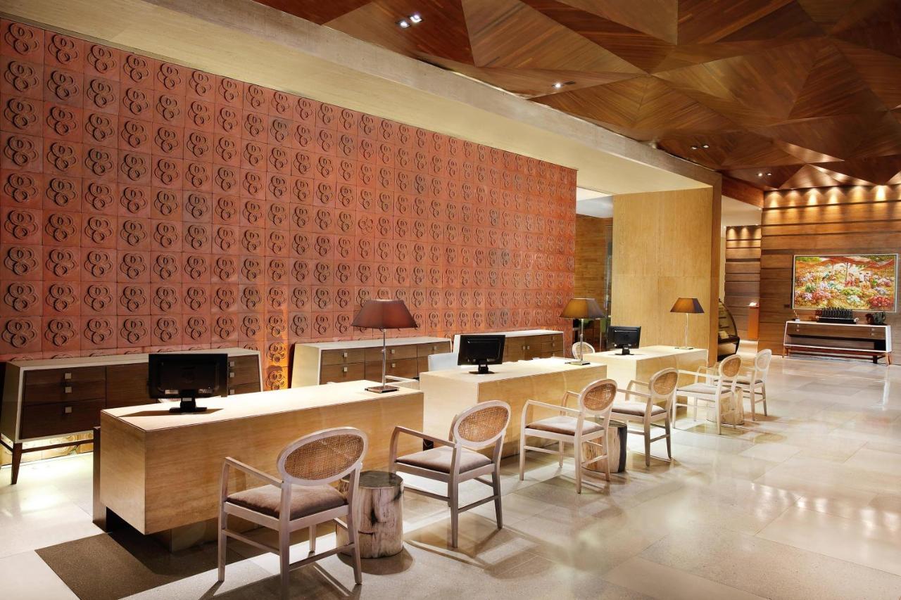 Hotel Four Points By Sheraton Bali, 4*