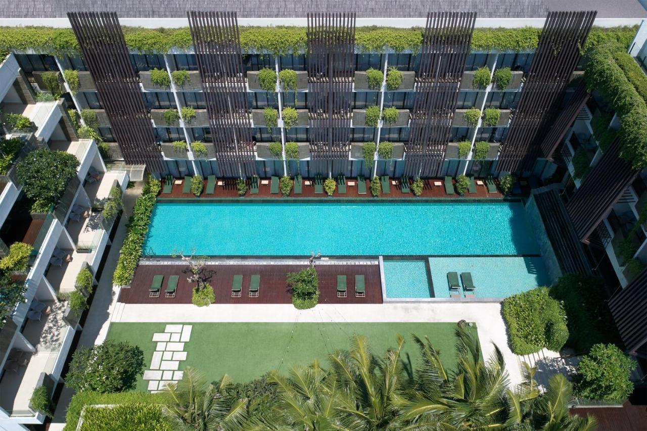 Four Points By Sheraton Bali, 4* Seminyak (Bali)