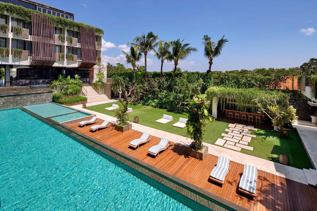 Hotel Four Points By Sheraton Bali, 4*