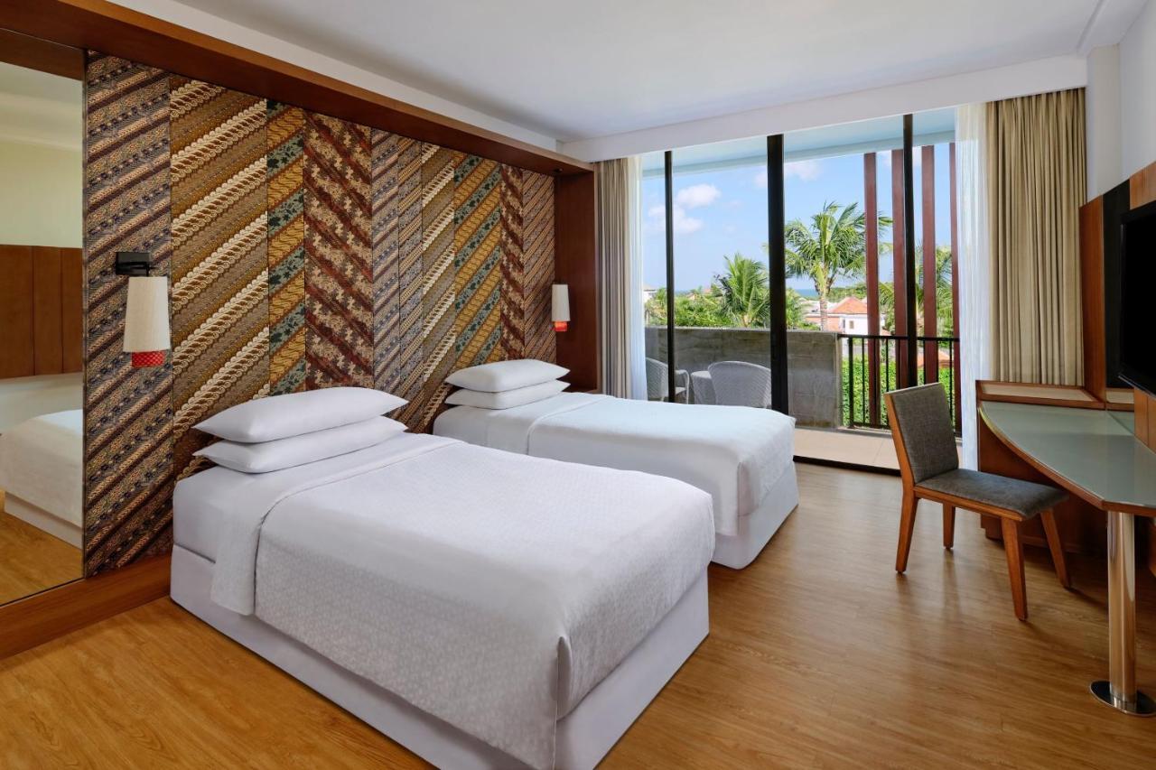 Four Points By Sheraton Bali, Seminyak (Bali)