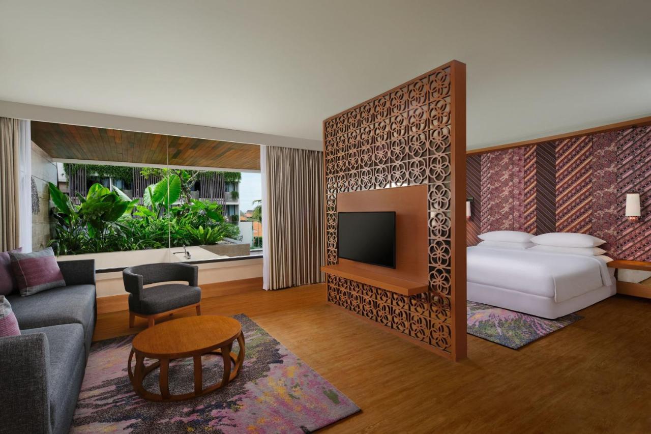 Hotel Four Points By Sheraton Bali,