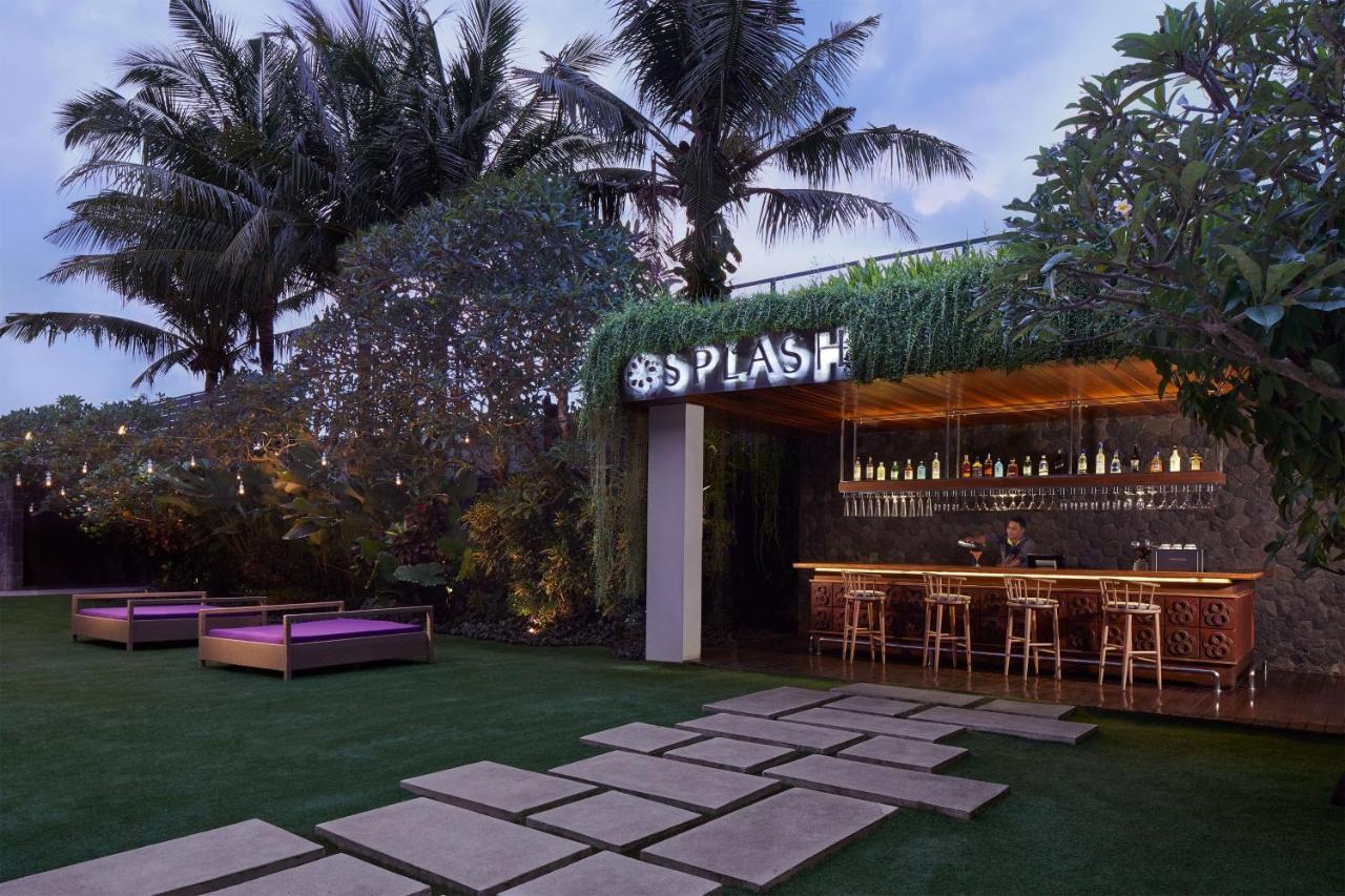 Hotel Four Points By Sheraton Bali, 4*