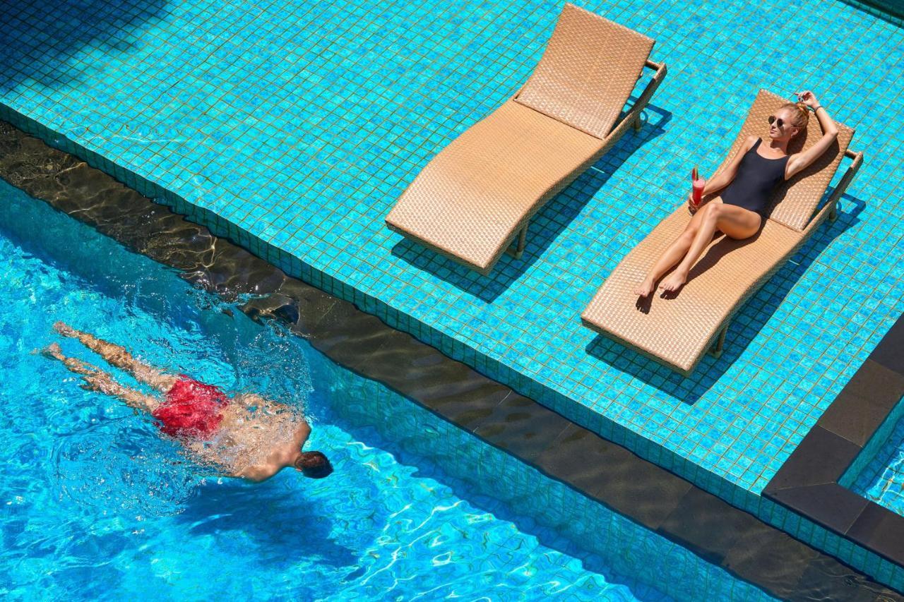 Four Points By Sheraton Bali, Seminyak (Bali)