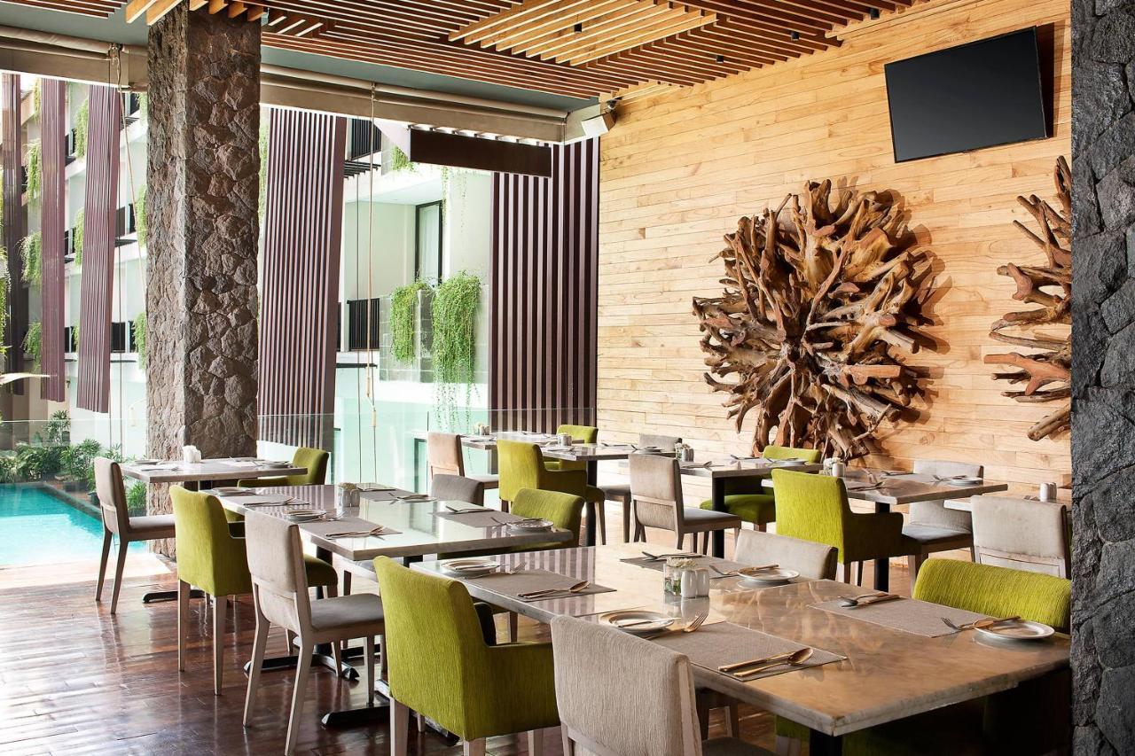 Hotel Four Points By Sheraton Bali,