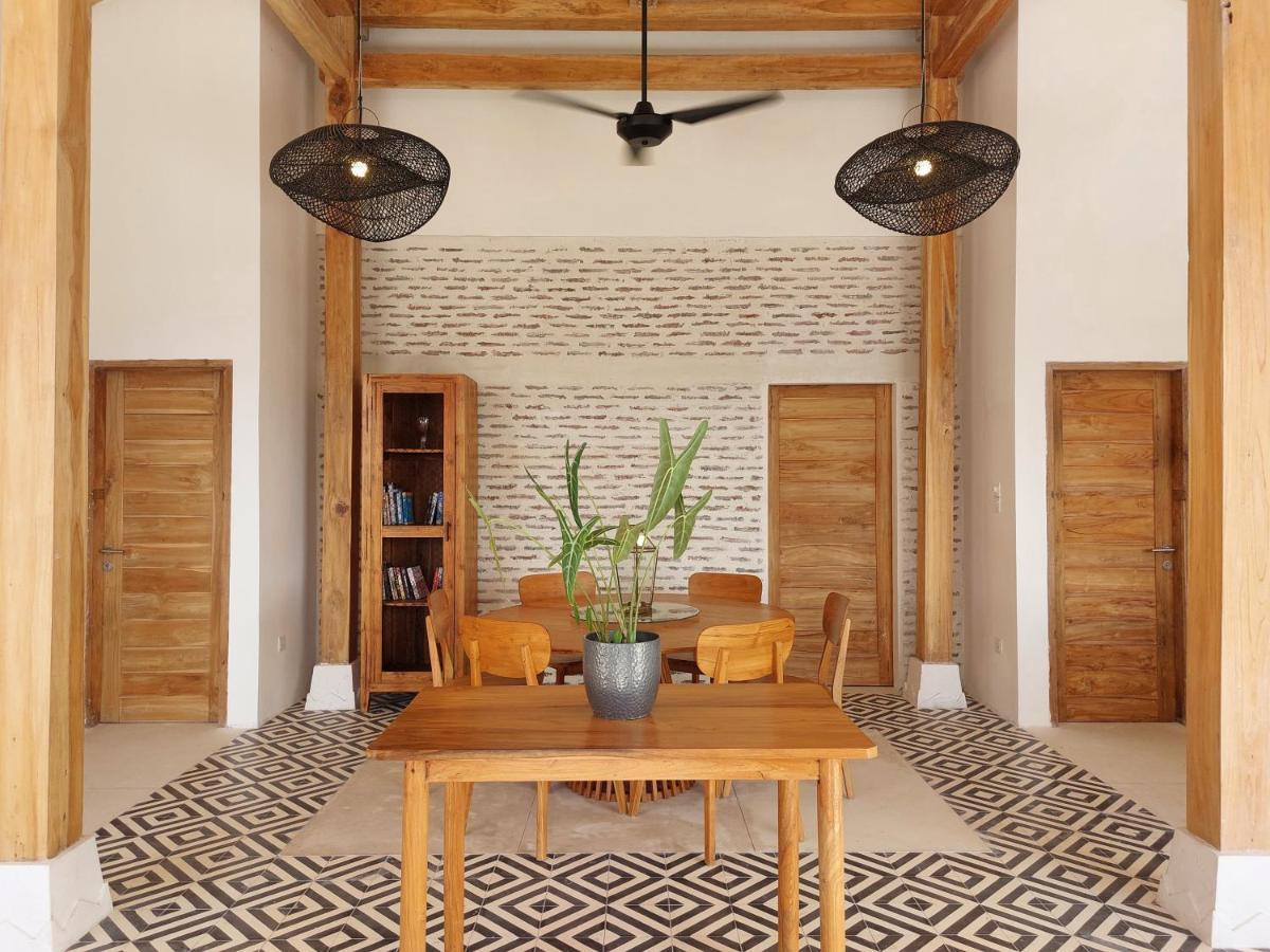 Spaces Bali Unique Boutique Hotel 4*
