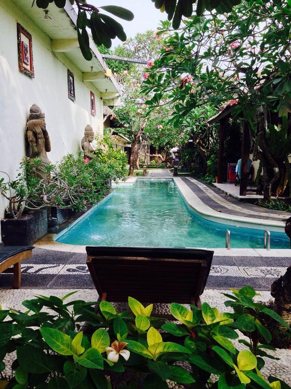 Alam Bali Guest house 3*