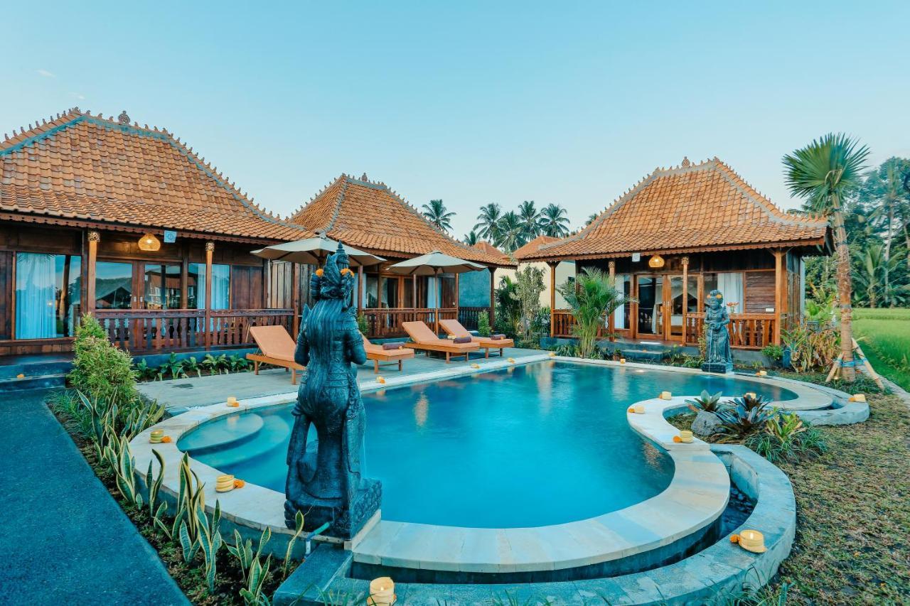 Bed & Breakfast Sunshine Ubud (Bali)