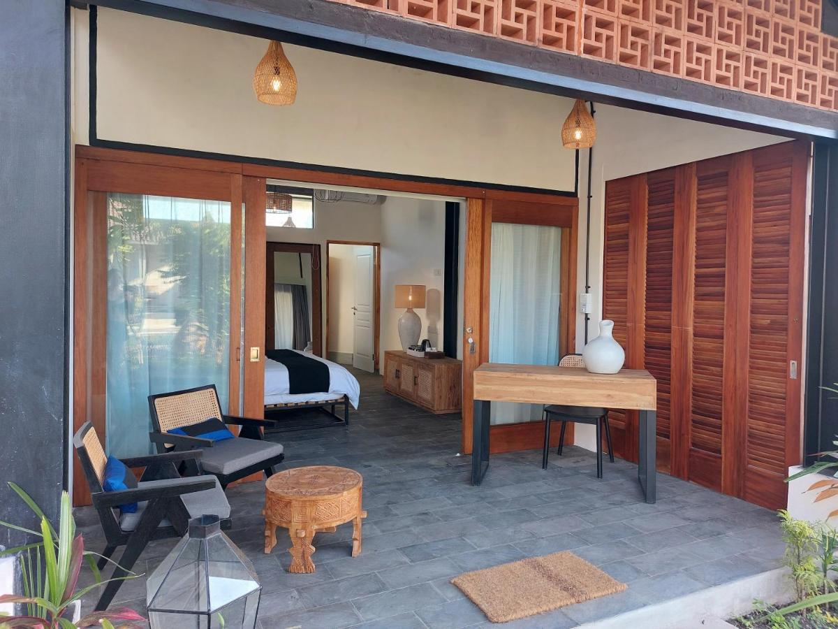 Spaces Bali Unique Boutique 4*