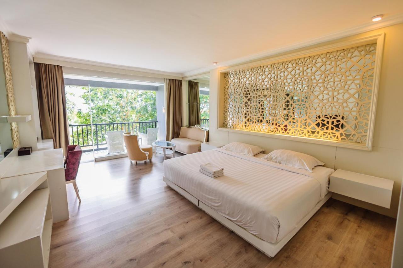 Idreamland Pecatu (Bali)