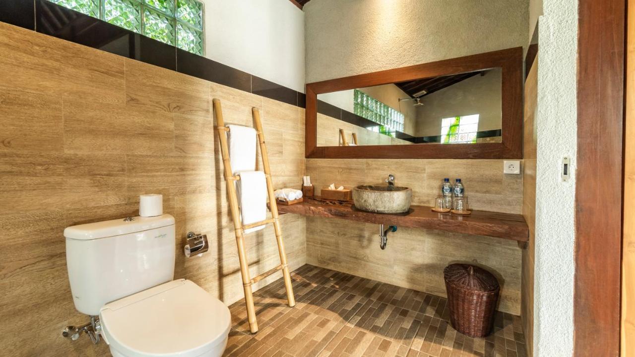 Villa Uma Kakul Tegallalang (Bali)