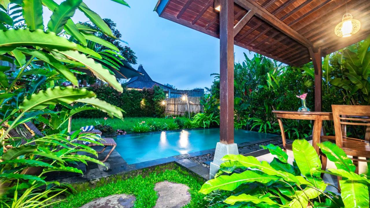 Villa Uma Kakul *