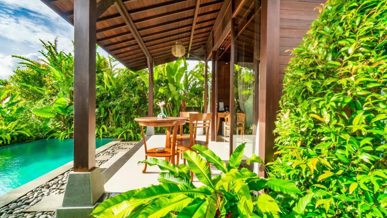Villa Uma Kakul