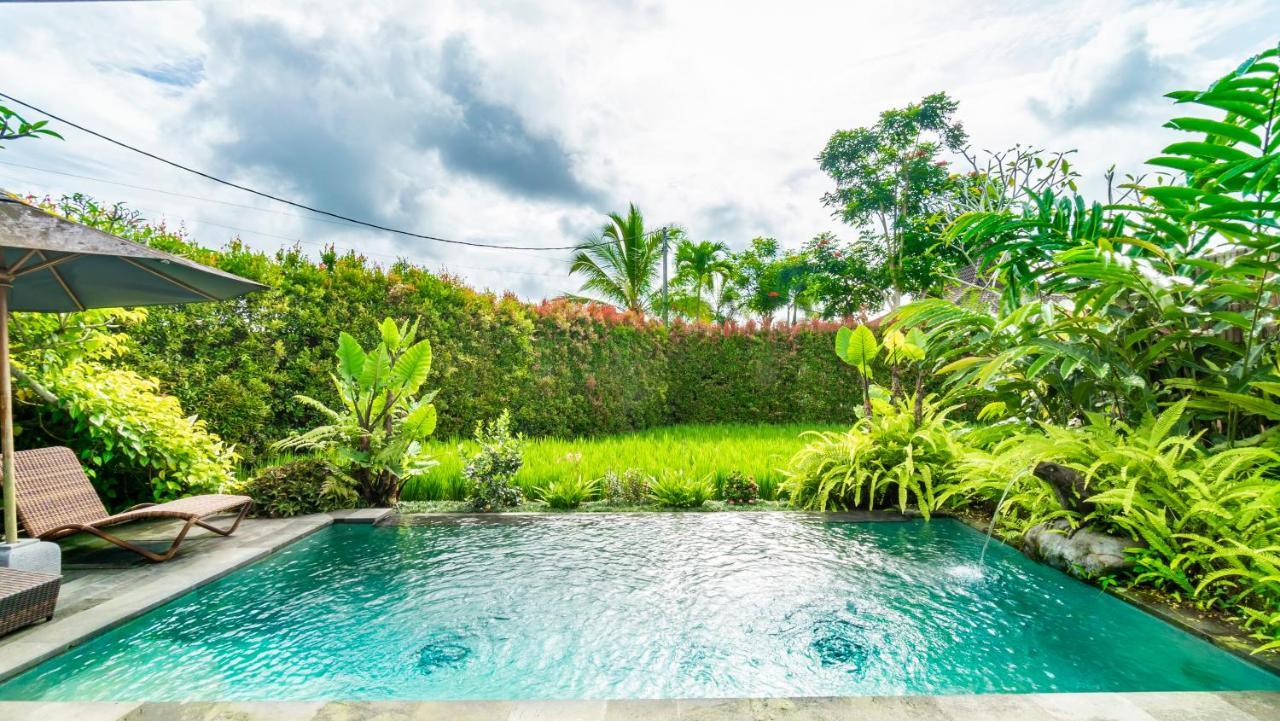 Uma Kakul Villa Tegallalang (Bali)