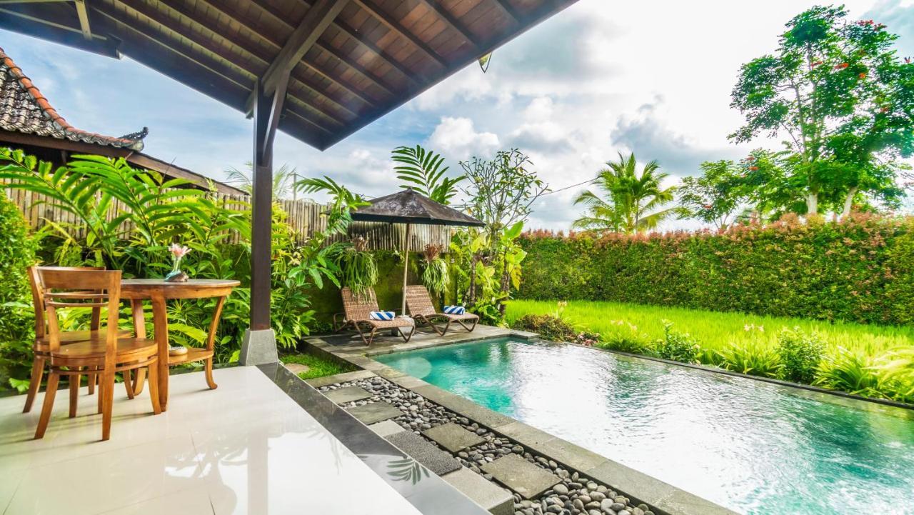 Villa Uma Kakul