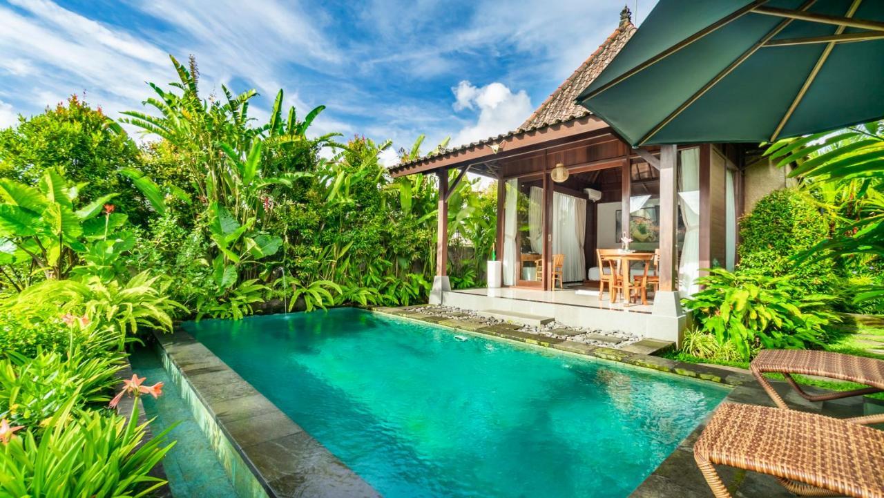 Villa Uma Kakul *