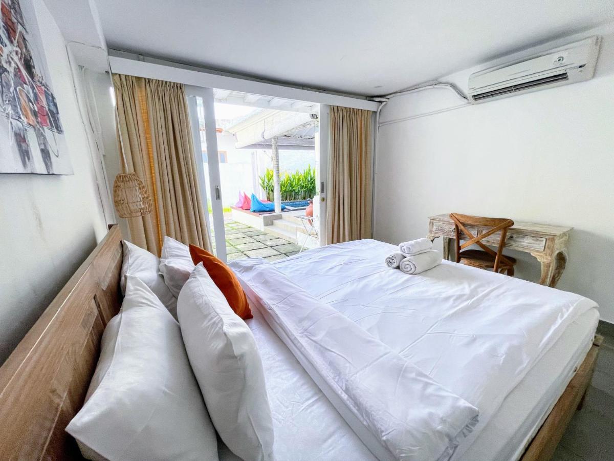 Helenia - 3br Pool & - 5mins To Finns Villa