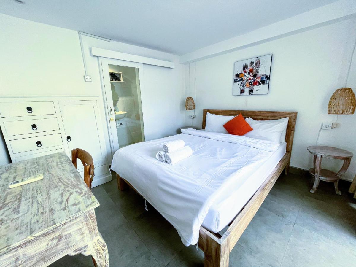 Helenia - 3br Pool & - 5mins To Finns Canggu (Bali)