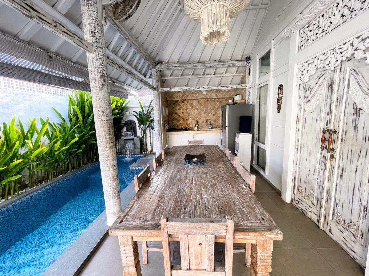 Helenia - 3br Pool & - 5mins To Finns Canggu (Bali)