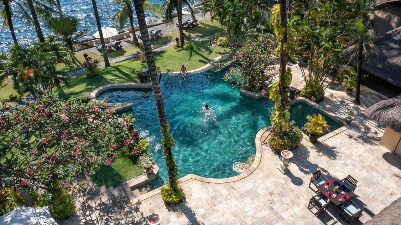 Resort Alam Anda Ocean Front & Chse Certified