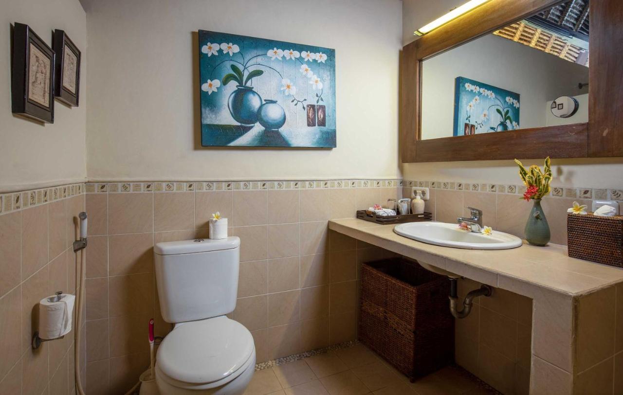 Alam Anda Ocean Front & Chse Certified 4* Tejakula
