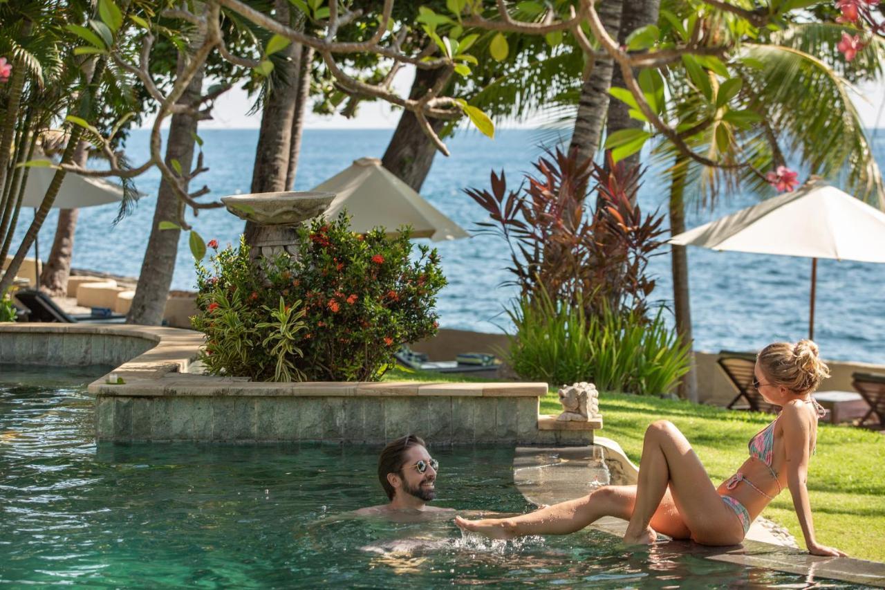 Alam Anda Ocean Front & Chse Certified Resort Tejakula