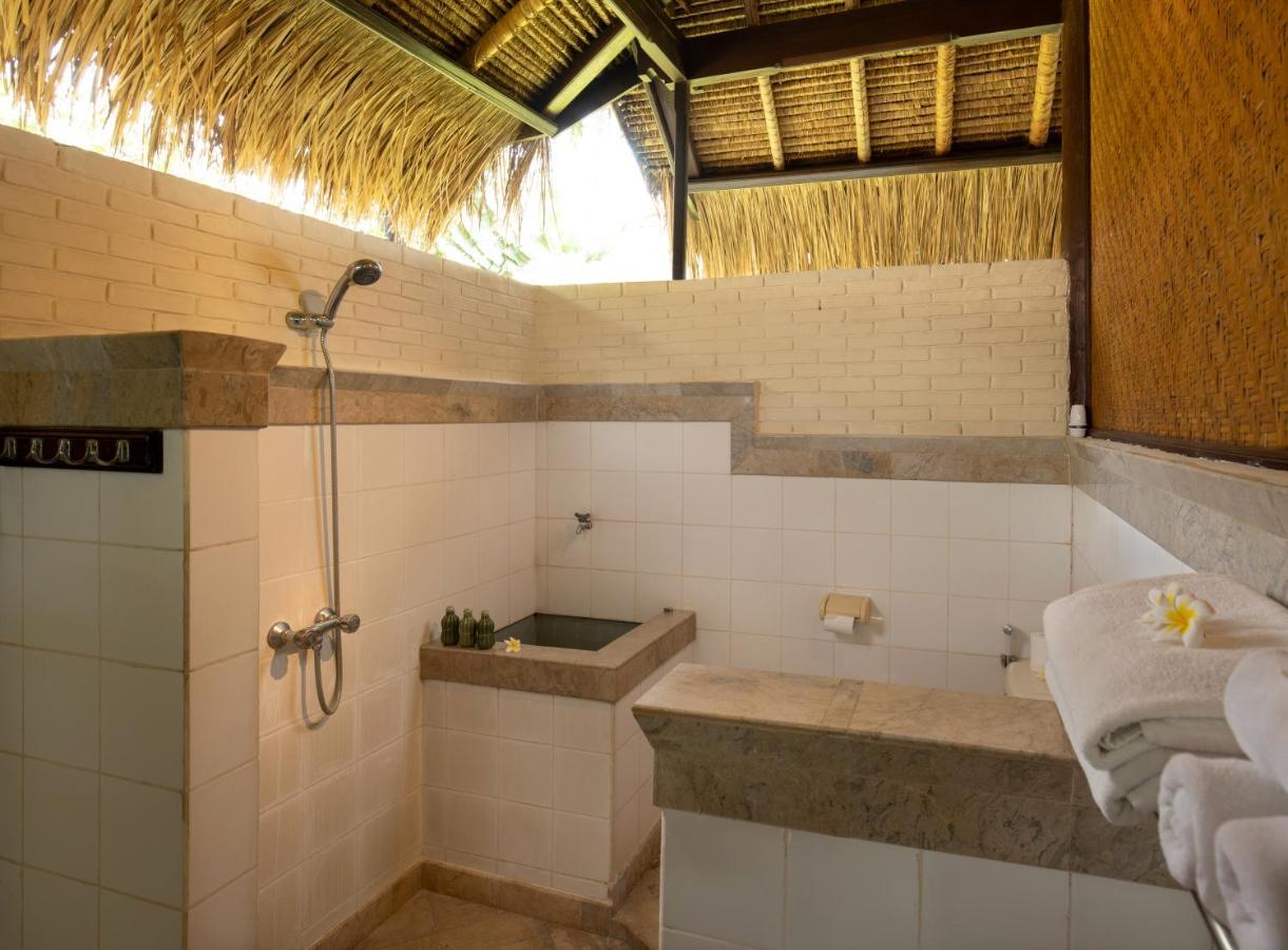 Alam Anda Ocean Front & Chse Certified Resort 4*