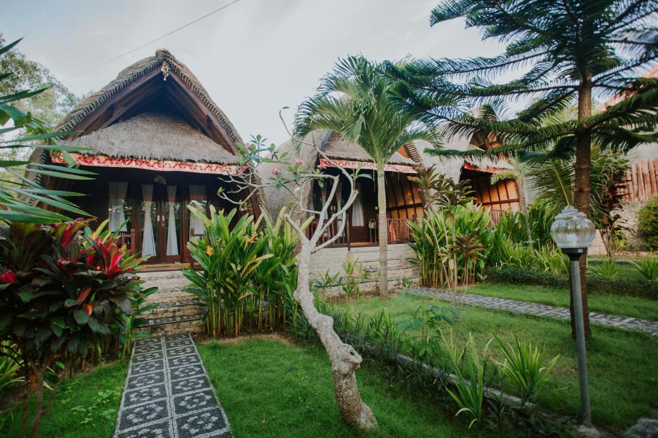 Holiday park Jona Toyapakeh